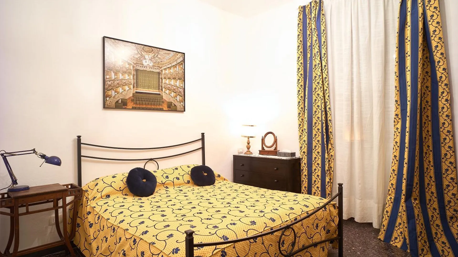 La Casa Fra La Storia E Il Mare Apartment Imperia Italy