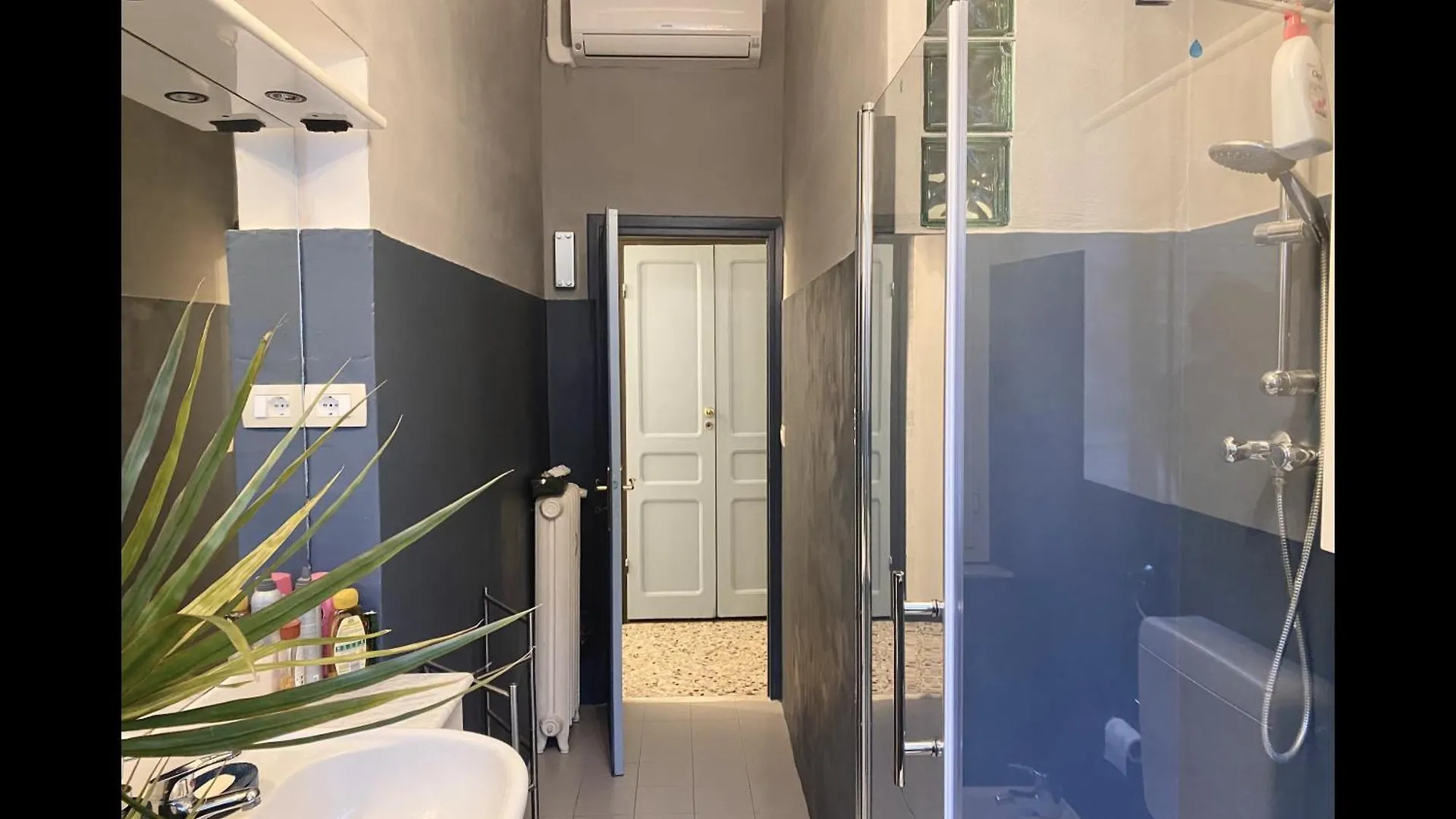 La Casa Fra La Storia E Il Mare Apartment Imperia