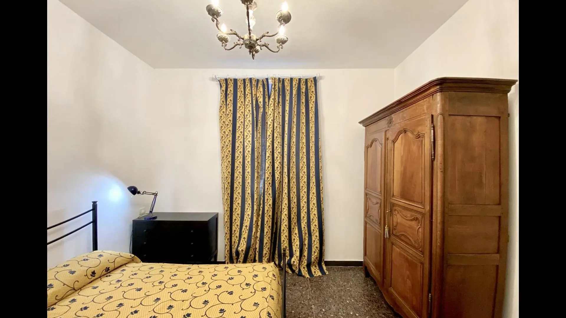 La Casa Fra La Storia E Il Mare Apartment Imperia
