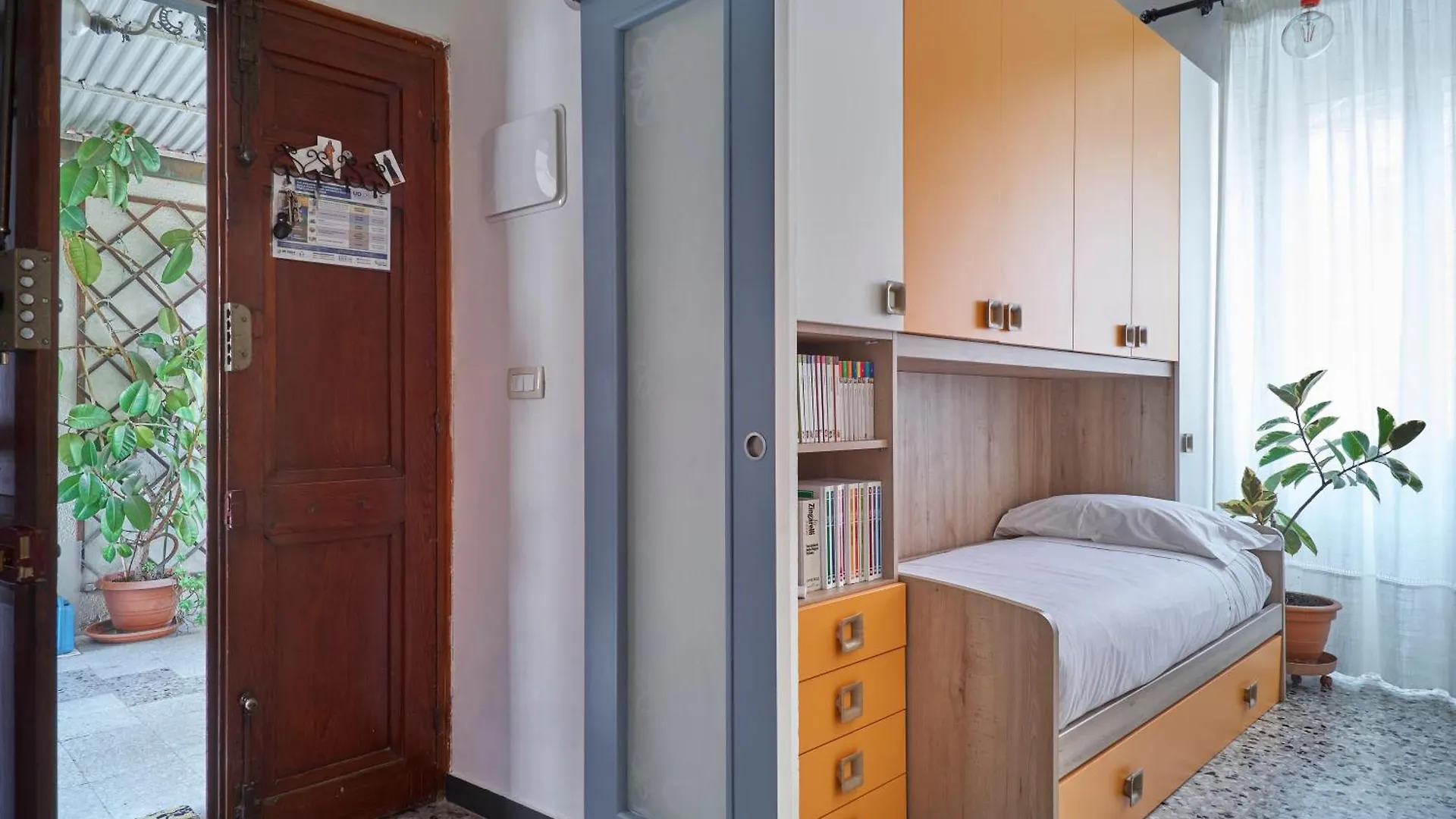 La Casa Fra La Storia E Il Mare Apartment Imperia