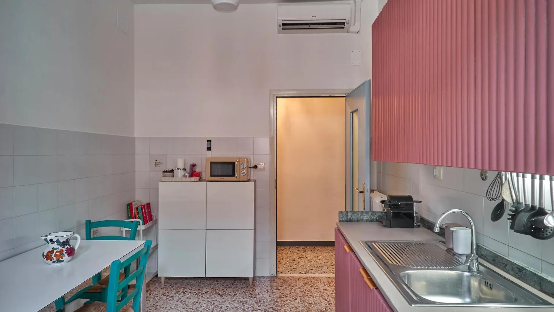 La Casa Fra La Storia E Il Mare Apartment Imperia