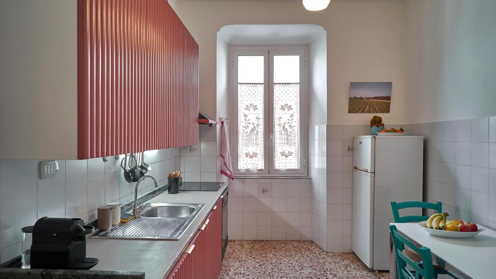 La Casa Fra La Storia E Il Mare Apartment Imperia