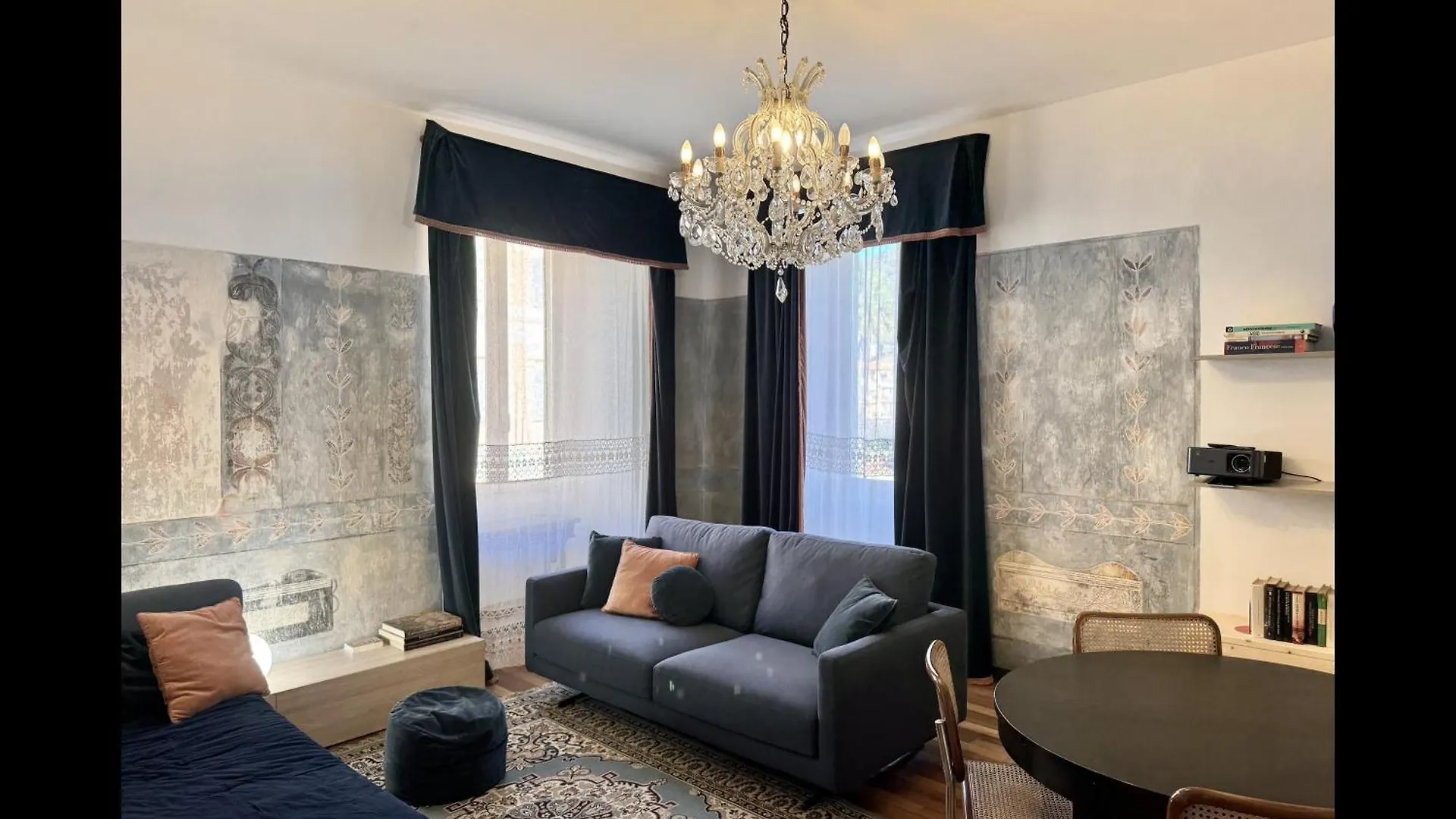 La Casa Fra La Storia E Il Mare Apartment Imperia