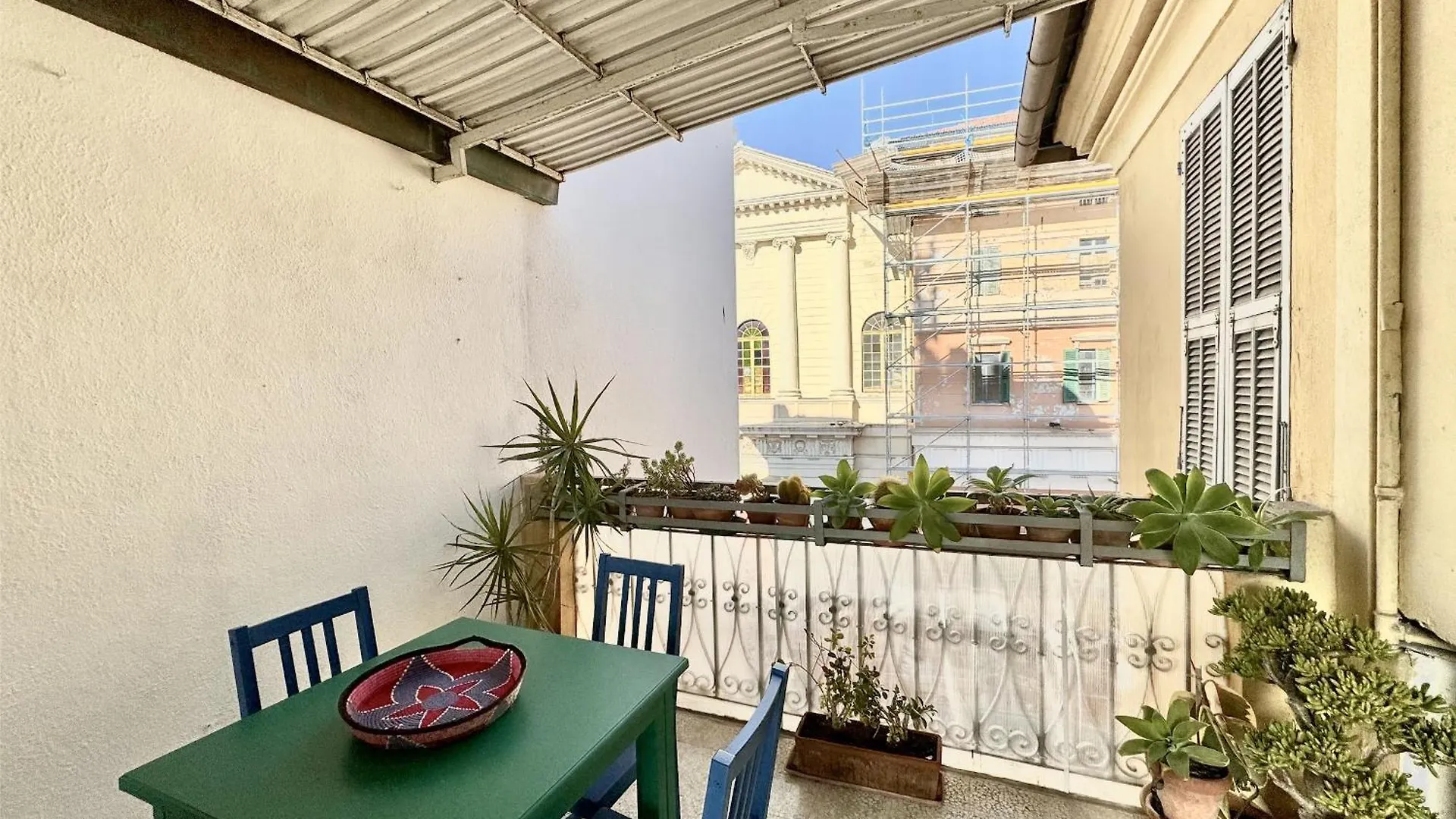 インペリアLa Casa Fra La Storia E Il Mareアパートメント 0*, インペリア イタリア
