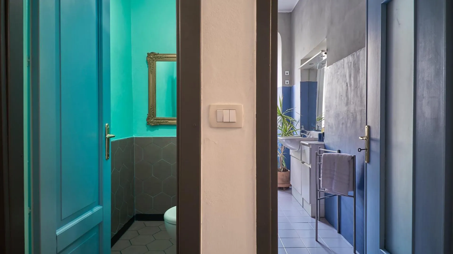 La Casa Fra La Storia E Il Mare Apartment Imperia