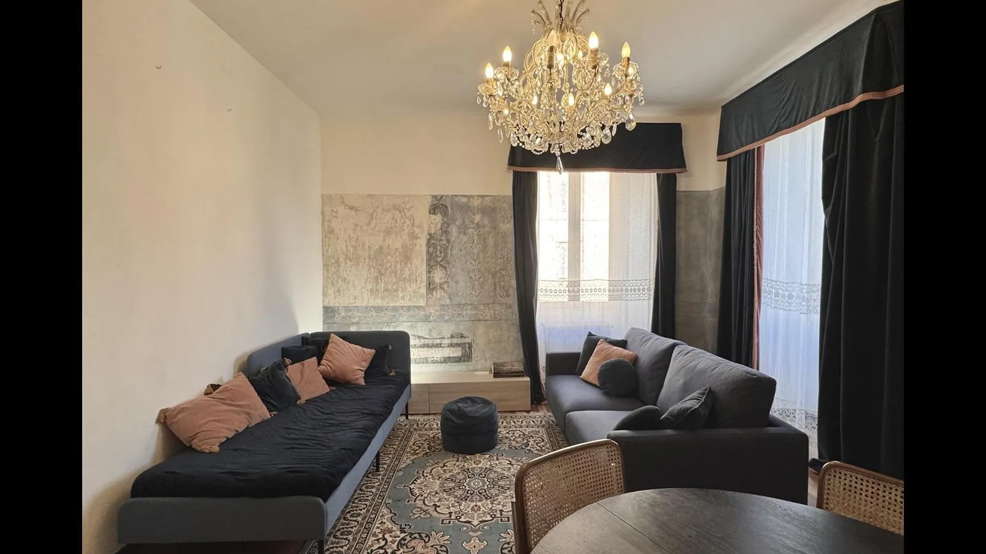 La Casa Fra La Storia E Il Mare Apartment Imperia