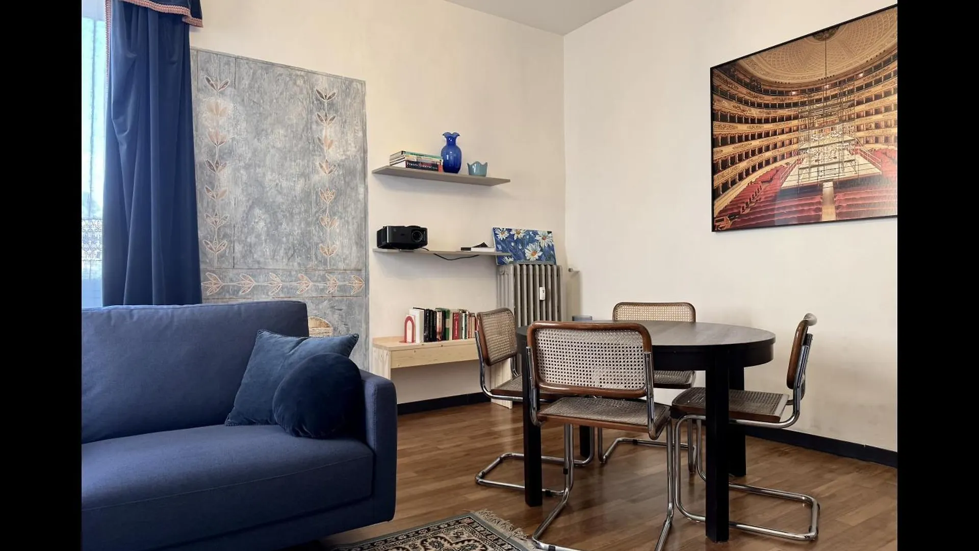 La Casa Fra La Storia E Il Mare Apartment Imperia